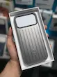 قاب Rimowa ریمووا اورجینال‌ آیفون رنگ نچرال