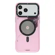 قاب یانگ کیت BeatFlow اورجینال مگسیف دار آیفون سری 17 - YOUNGKIT BeatFlow Magnetic Defender Case For iPhone 17 Series