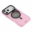 قاب یانگ کیت BeatFlow اورجینال مگسیف دار آیفون سری 17 - YOUNGKIT BeatFlow Magnetic Defender Case For iPhone 17 Series