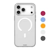 قاب یانگ کیت کلیر -  YOUNGKIT Clear Case MagSafe For iPhone 17 Series