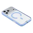 قاب یانگ کیت کلیر -  YOUNGKIT Clear Case MagSafe For iPhone 17 Series