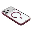 قاب یانگ کیت کلیر -  YOUNGKIT Clear Case MagSafe For iPhone 17 Series