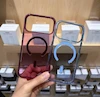 قاب KZDOO اورجینال مدل Ice Guard مگسیف دار مناسب گوشی آیفون