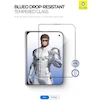 گلس ضدضربه شفاف بلو محافظ چشم - Blueo Drop-Resistant Tempered Eye Friendly Glass With Applicator iPhone