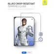 گلس ضدضربه شفاف بلو محافظ چشم - Blueo Drop-Resistant Tempered Eye Friendly Glass With Applicator iPhone