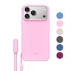 قاب Beats بیتس Kickstand با بند استند شو - Beats iPhone Kickstand Case With Lanyardقاب بیتس کیک‌استند آیفون 17 و 18 با بند استند   - Beats iPhone Kickstand Case With Lanyard