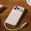 قاب Beats بیتس Kickstand با بند استند شو - Beats iPhone Kickstand Case With Lanyardقاب بیتس کیک‌استند آیفون 17 و 18 با بند استند   - Beats iPhone Kickstand Case With Lanyard