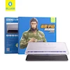 گلس آیپد بلو HD با کیت نصب آسان - Blueo Strong Tempered With Applicator Glass iPad