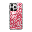 قاب YOUNGKIT مدل Leopard پافری - Apple iphone Youngkit Leopard Series iPhone13 Case