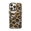 قاب YOUNGKIT مدل Leopard پافری - Apple iphone Youngkit Leopard Series iPhone13 Case