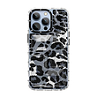 قاب YOUNGKIT مدل Leopard پافری - Apple iphone Youngkit Leopard Series iPhone13 Case