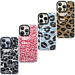 قاب YOUNGKIT مدل Leopard پافری - Apple iphone Youngkit Leopard Series iPhone13 Case