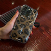 قاب YOUNGKIT مدل Leopard پافری - Apple iphone Youngkit Leopard Series iPhone13 Case
