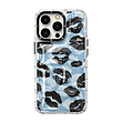 قاب YOUNGKIT مدل Leopard پافری - Apple iphone Youngkit Leopard Series iPhone13 Case