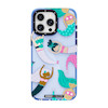 قاب یانگکیت YOUNGKITمدل Alice Potter Mermaid مخصوص ایفون 15 - Apple iphone Youngkit Alice Potter intriguing Kids' Print iPhone15 Case-Mermaid