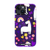 قاب یانگکیت YOUNGKIT مدل Alice Potter Unicorn Wonderland مخصوص ایفون 15 - Apple iphone Youngkit Alice Potter intriguing Kids' Print iPhone15 Case-Unicorn Wonderland