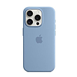 قاب سیلیکونی اصلی مگ سیف دار آیفون 13 پرومکس - Iphone 13 Pro max Silicone Case With Magsafe