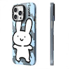 قاب یانگکیت YOUNGKIT مدل Bunny Bliss مگ سیف دار - Apple iphone Youngkit Bunny Bliss case with Magsafe