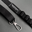 بند موبایل برند Machino اورجینال مدل Lanyard Woven