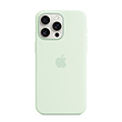 قاب سیلیکونی اصلی مگ سیف دار آیفون 15 پرومکس- Iphone 15 Pro Max Silicone Case With Magsafe