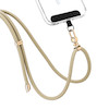 بند موبایل اورجینال برند Rope Cross-body Strap & Card combo - Youngkit-بند موبایل یانگکیت اورجینال