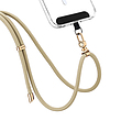 بند موبایل اورجینال برند Rope Cross-body Strap & Card combo - Youngkit