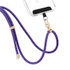 بند موبایل اورجینال برند Rope Cross-body Strap & Card combo - Youngkit-بند موبایل یانگکیت اورجینال