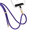 بند موبایل اورجینال برند Rope Cross-body Strap & Card combo - Youngkit