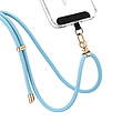 بند موبایل اورجینال برند Rope Cross-body Strap & Card combo - Youngkit