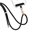 بند موبایل اورجینال برند Rope Cross-body Strap & Card combo - Youngkit