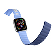 بند اپل واچ یانگکیت اورجینال - Youngkit Minimalist Soft Silicone Magnetic Apple Watch Band