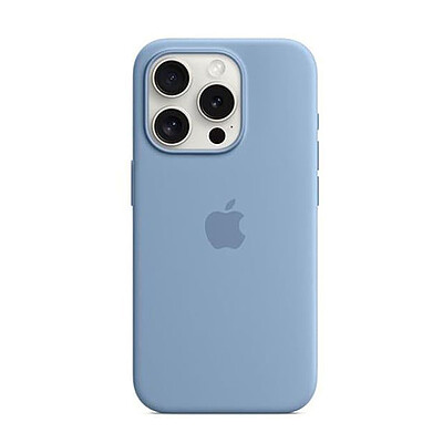 قاب سیلیکونی اصلی مگ سیف دار آیفون 13 پرو - Iphone 13 Pro Silicone Case With Magsafe