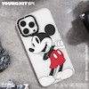 قاب یانگکیت YOUNGKIT مدل Mickey Mouse مگ سیف دار - YOUNGKIT Disney Mickey MouseMagSafe Iphone Case