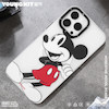 قاب یانگکیت YOUNGKIT مدل Mickey Mouse مگ سیف دار - YOUNGKIT Disney Mickey MouseMagSafe Iphone Case