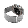 بند اپل واچ یانگکیت اورجینال مدل 444 Stainless Steel Monolink Magsafe Apple Watch Band