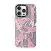 قاب یانگکیت YOUNGKIT مدل Mysterious Leopard + Glitter MagSafe مگ سیف دار - Apple iphone Mysterious Leopard + Glitter MagSafe