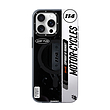 قاب یانگکیت YOUNGKIT مدل Motorcycle Legend-Motorcycles 114 مگ سیف دار -  Youngkit Motorcycle Legend-Motorcycles 114 Magsafe Iphone Case