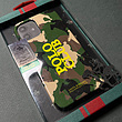 قاب پولو مدل ARMY PATTERN مناسب برای گوشی موبایل اپل IPHONE 12 / IPHONE 12 PRO