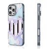 قاب یانگکیت YOUNGKIT مدل Color-Changing Pixel Heartbeat همراه با مگ سیف -  Apple iphone Youngkit Color-Changing Pixel Heartbeat Case With MagSafe