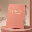  دفتر سیمی مینیمال «Kit Note Book: Own Your Future»