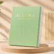  دفتر سیمی مینیمال «Kit Note Book: Own Your Future»