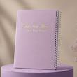  دفتر سیمی مینیمال «Kit Note Book: Own Your Future»