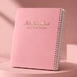  دفتر سیمی مینیمال «Kit Note Book: Own Your Future»