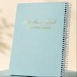  دفتر سیمی مینیمال «Kit Note Book: Own Your Future»