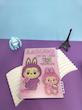 دفتر بینهایت لبوبو
