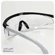 عینک ایمنی سفید توتاص مدل AT117