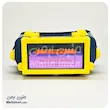 عینک جوشکاری اتومات تک پلاست مدل TP-E0017