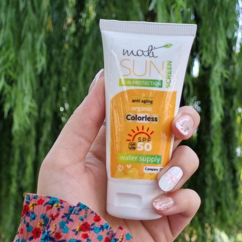 ضدافتاب بی رنگ