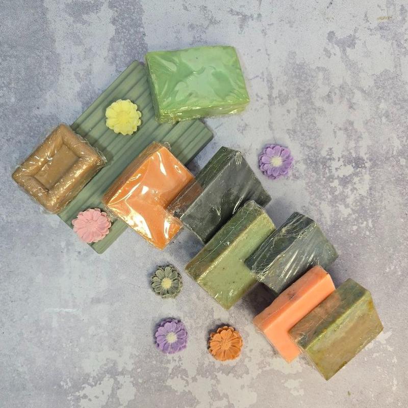 صابون مخصوص