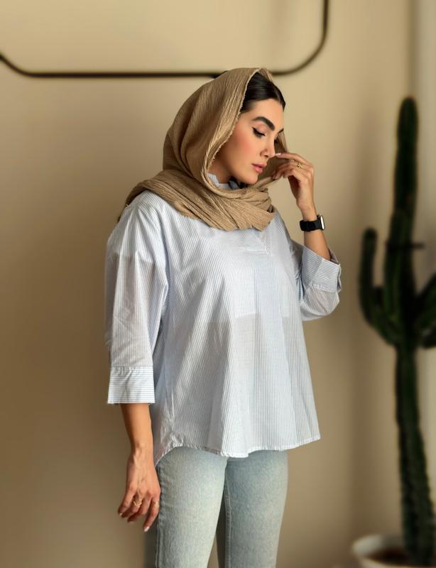 شومیز یونی 